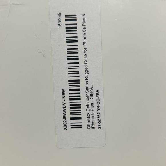 Otter Box Defender Pro - Picture 3 of 3